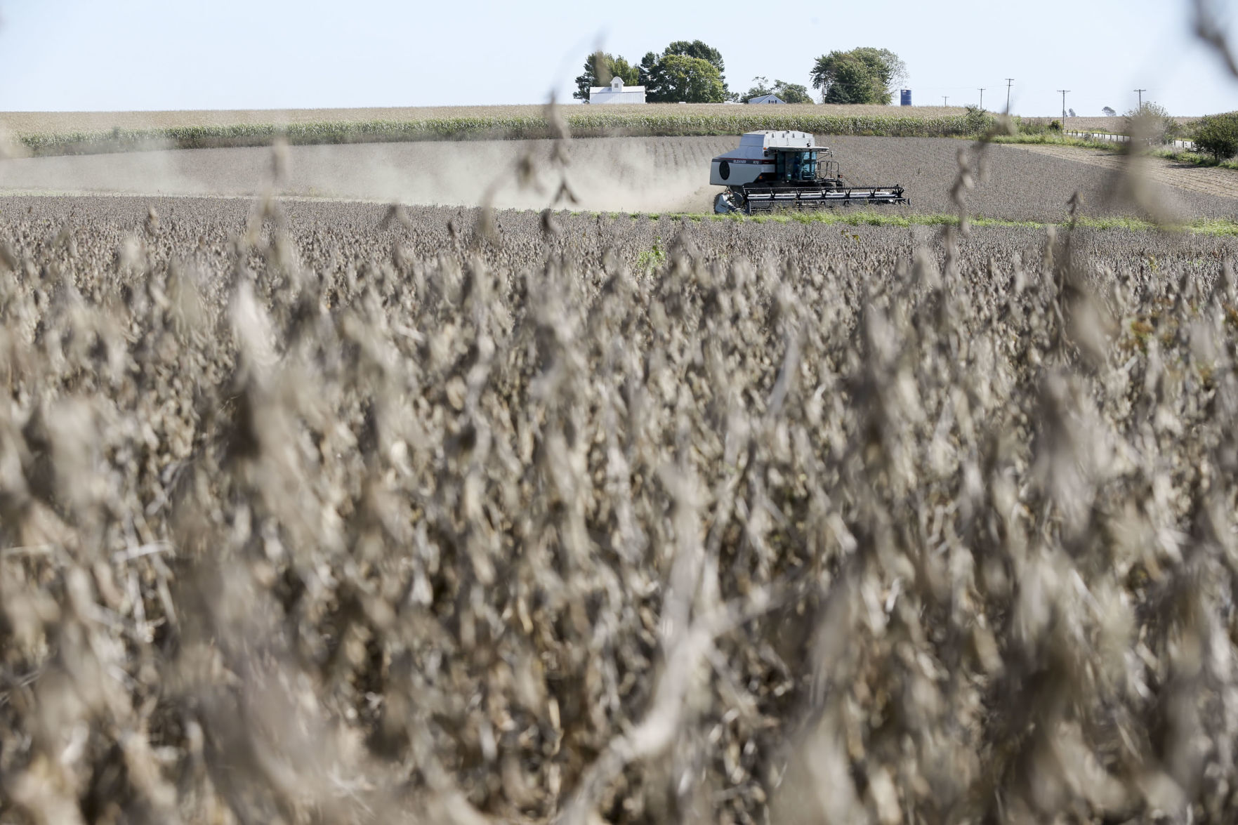 Iowa rural broadband